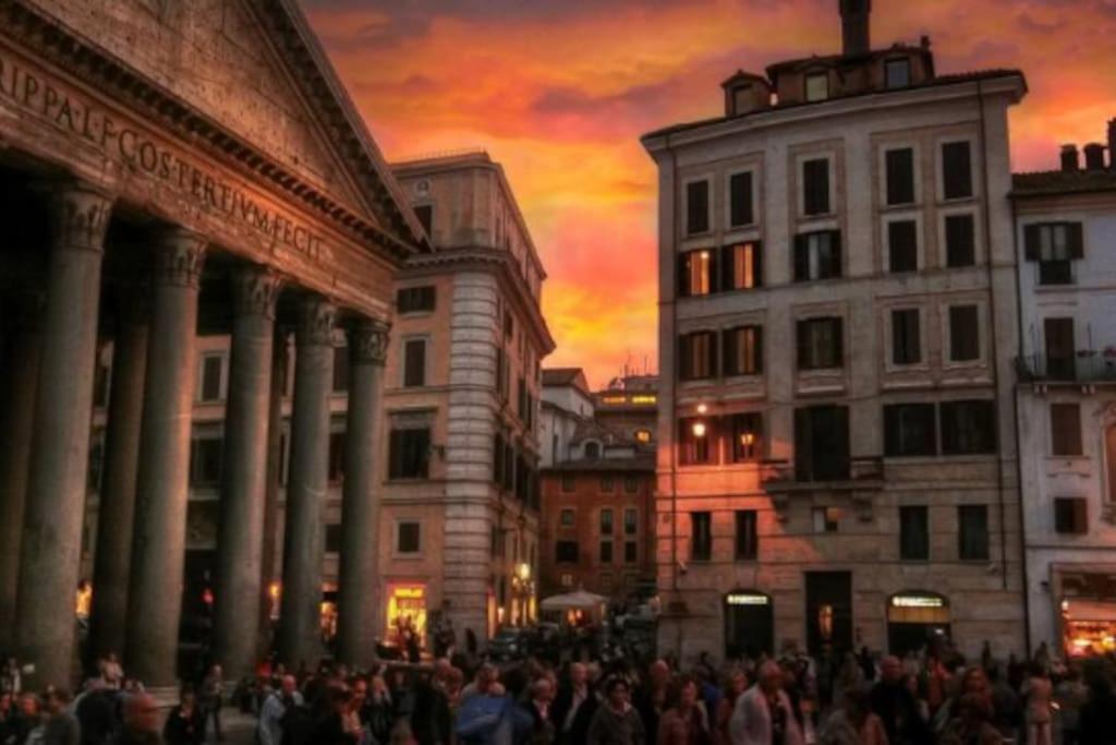 Duplex Proche Du Pantheon *