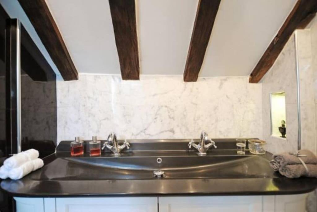 Duplex Proche Du Pantheon * Paris