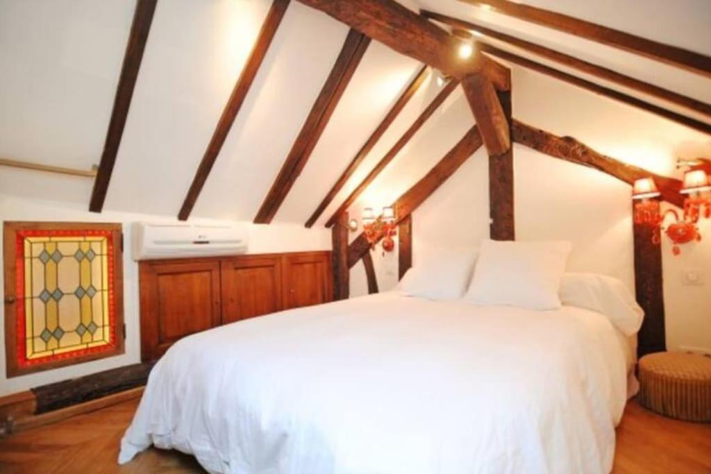 Duplex Proche Du Pantheon Apartment
