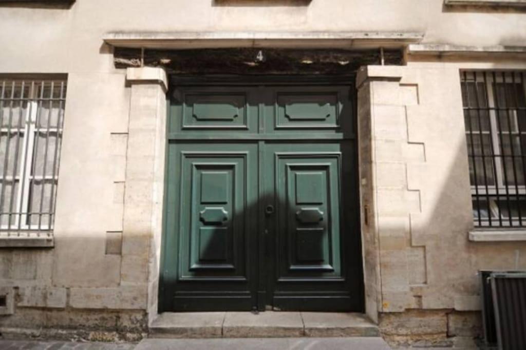Duplex Proche Du Pantheon Apartment *
