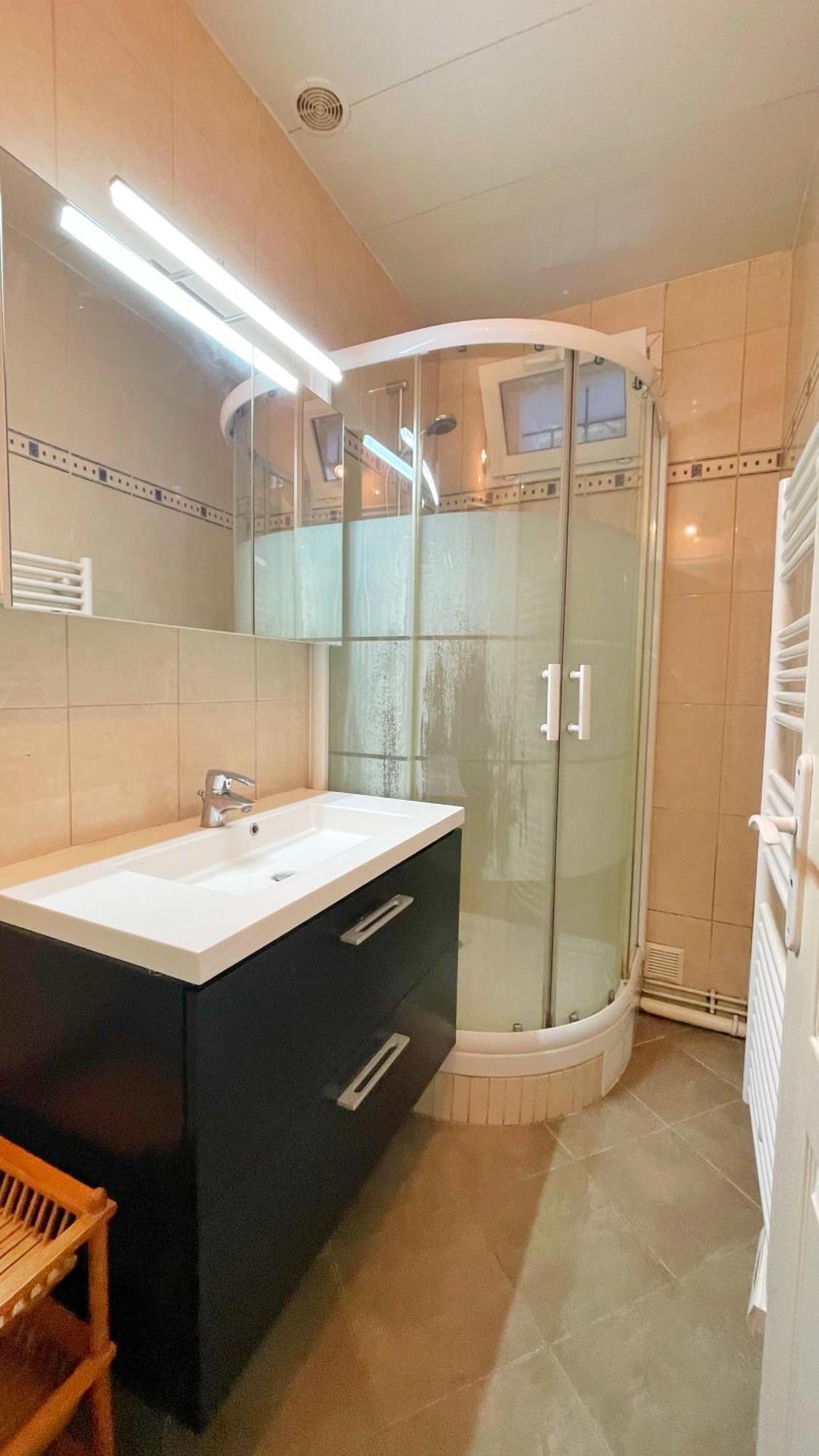 Apartamento Cozyapart Ment&greenprivateyard-paris 14e *