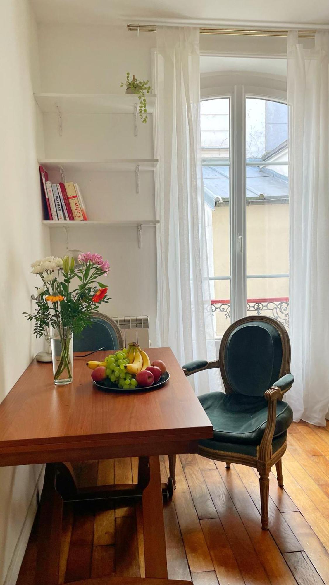 Apartamento Cozyapart Ment&greenprivateyard-paris 14e *