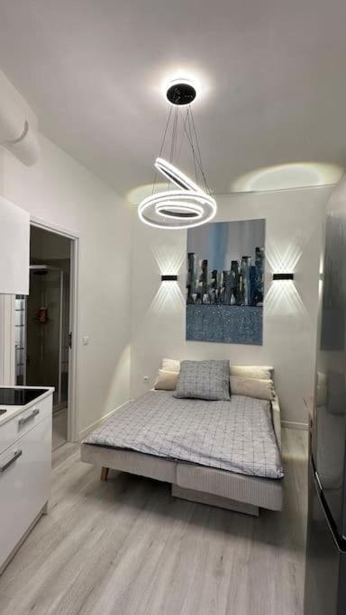 Studio Confort Au Coeur Du 15e Proche Et Tour Eiffel *
