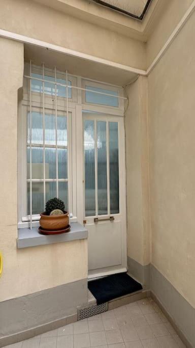 Studio Confort Au Coeur Du 15e Proche Et Tour Eiffel *
