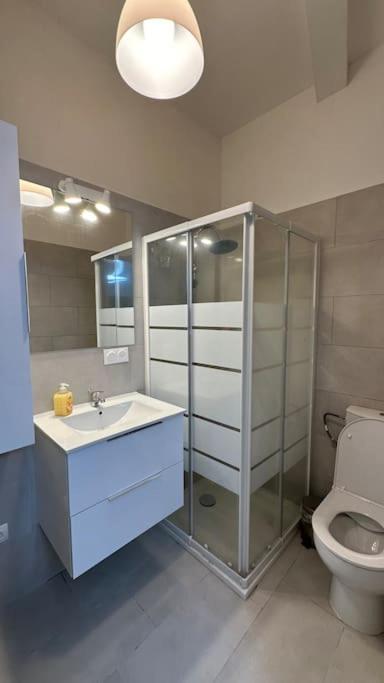 Studio Confort Au Coeur Du 15e Proche Et Tour Eiffel Apartment