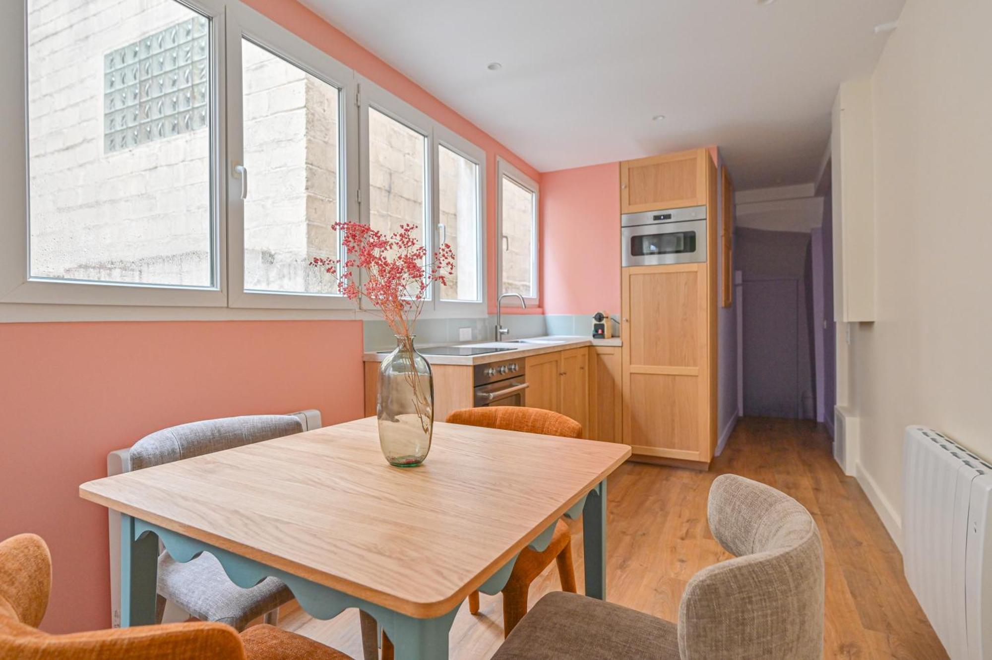 Apartment Moderne Centre 2