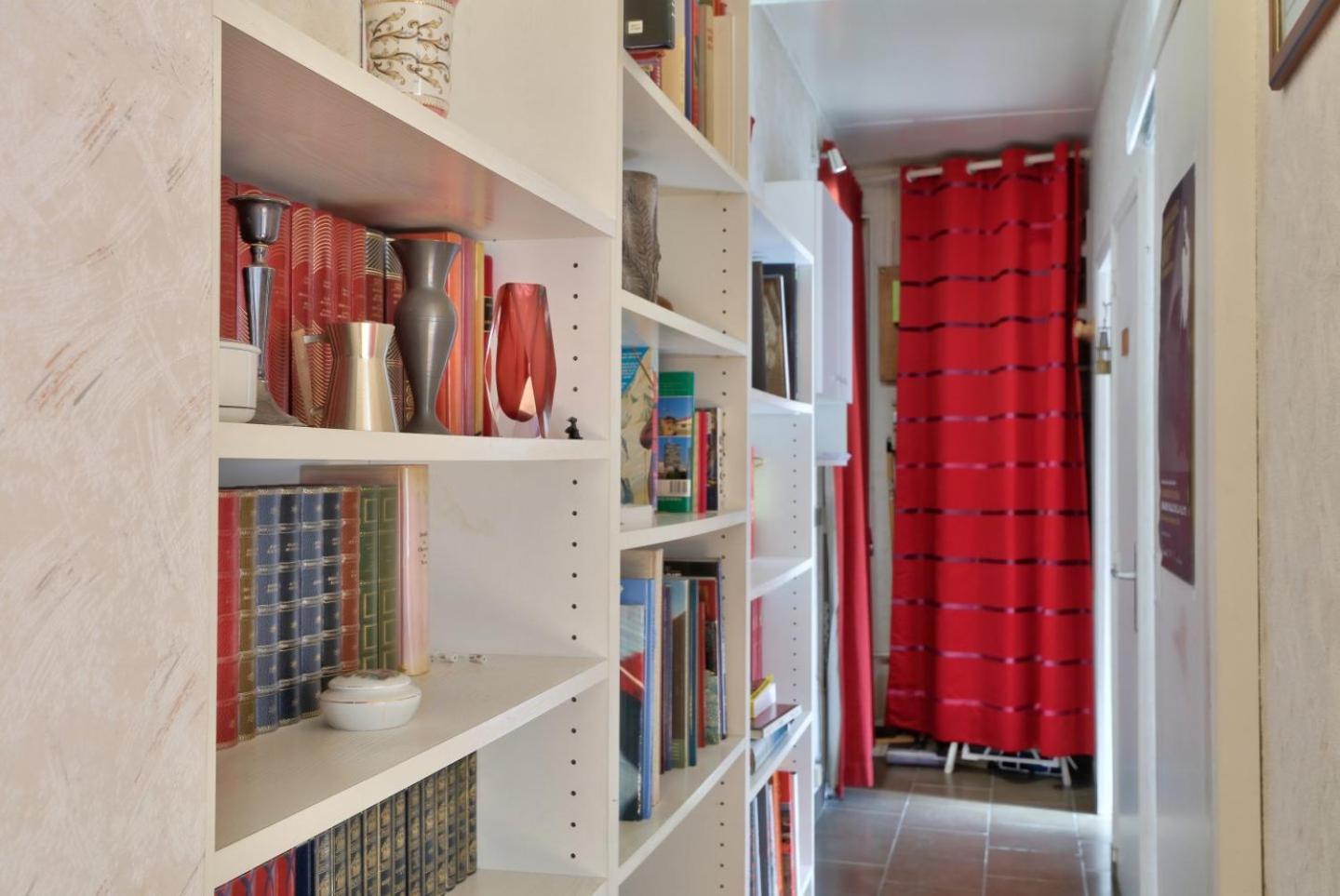 Appartement Cosy Proche De La Place De La Nation