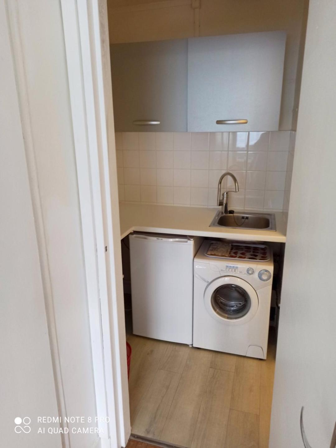 15e Apartment