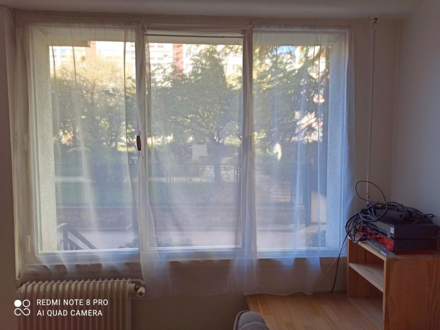 Apartment 15e *