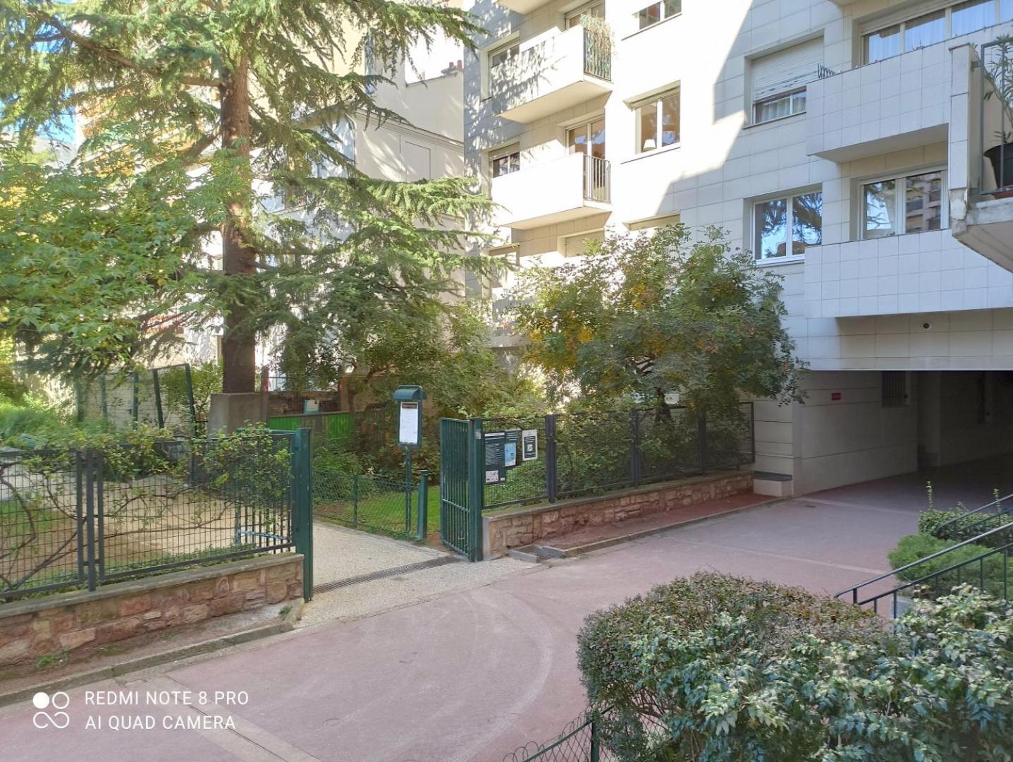 15e Apartment Paris