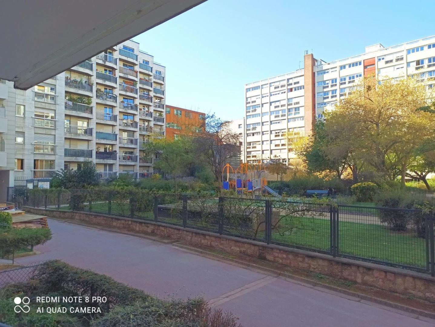 15e Apartment Paris