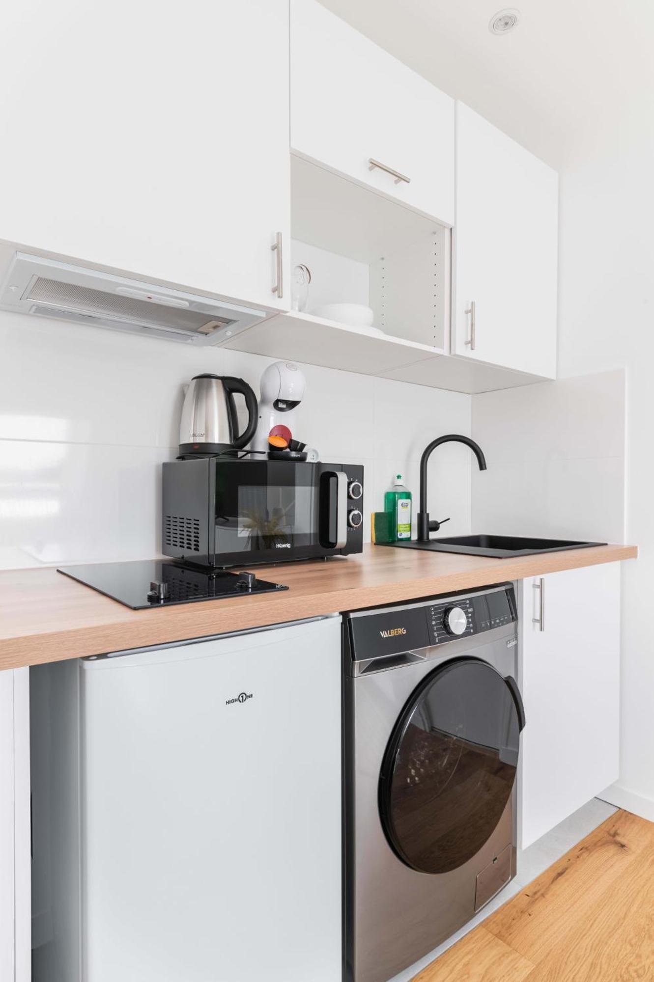 Refait A Neuf Dernier Etage - 19 - 2p - Flat-guest - Flat-guest Apartamento