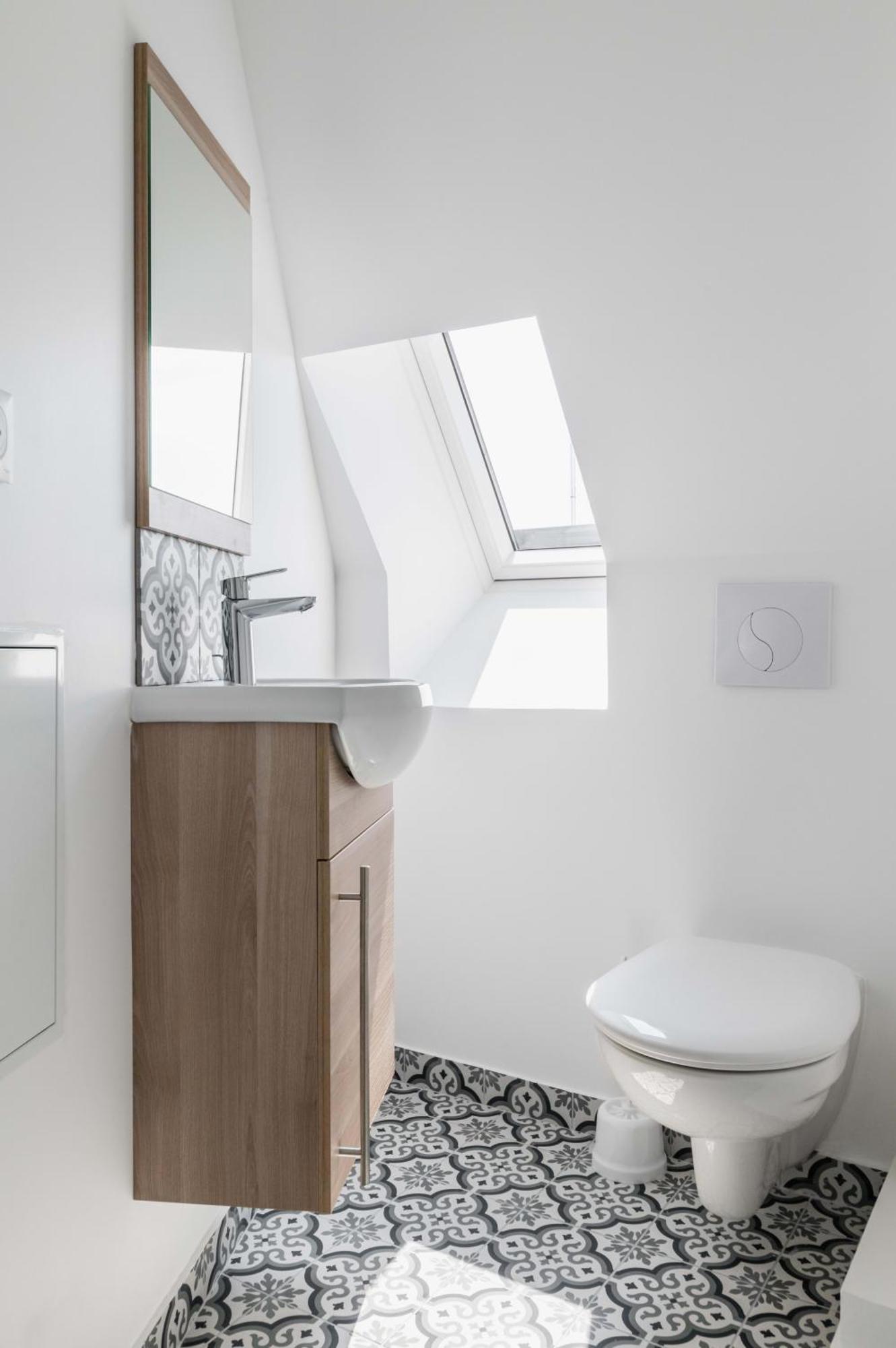 Refait A Neuf Dernier Etage - 19 - 2p - Flat-guest - Flat-guest Apartamento *