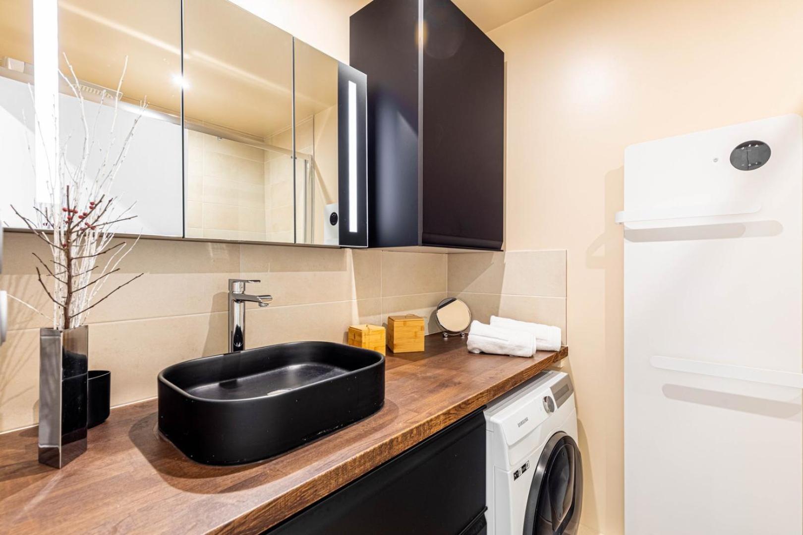 Guestready - Elegant Familial Appartement Paris