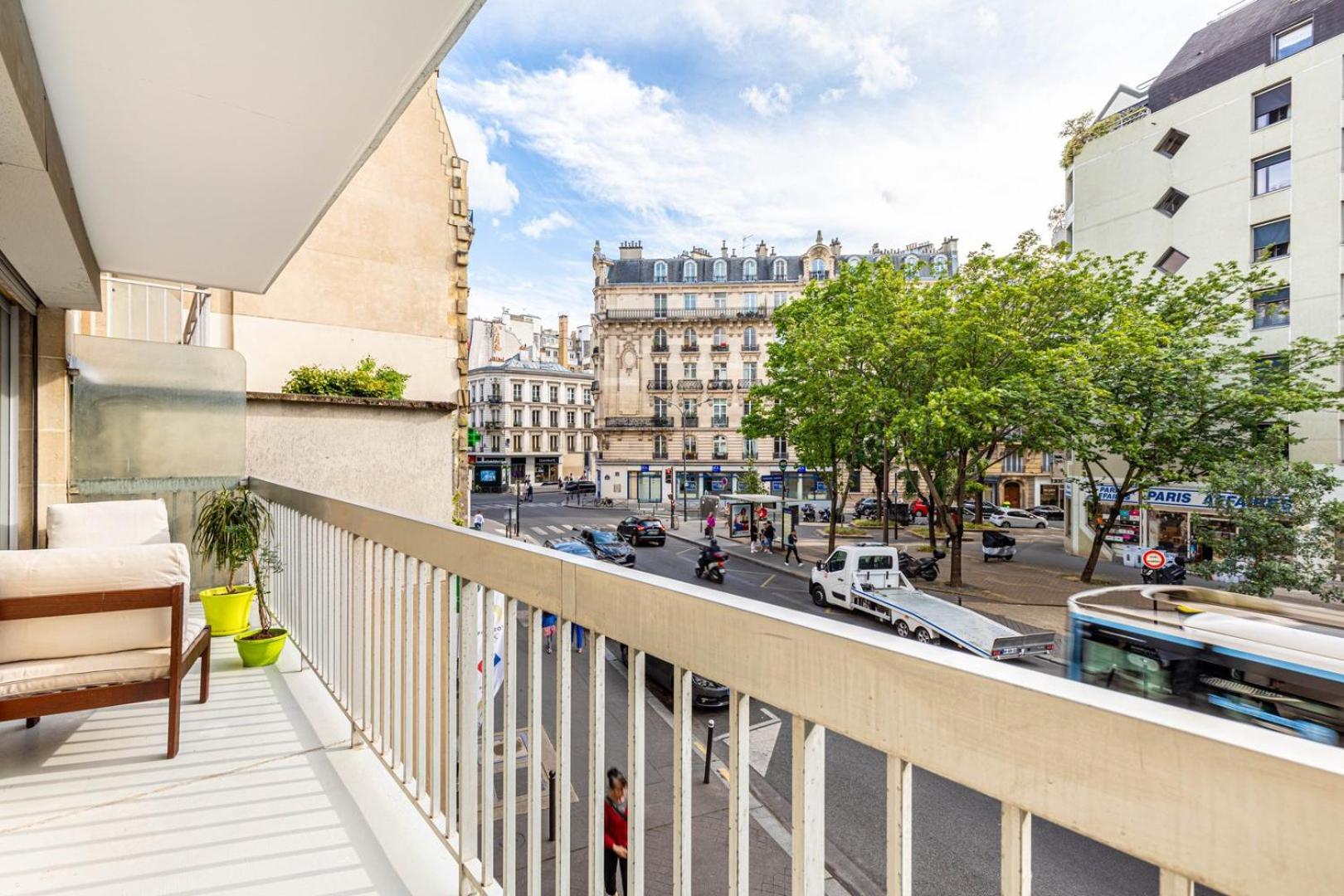 Appartement Guestready - Elegant Familial Paris