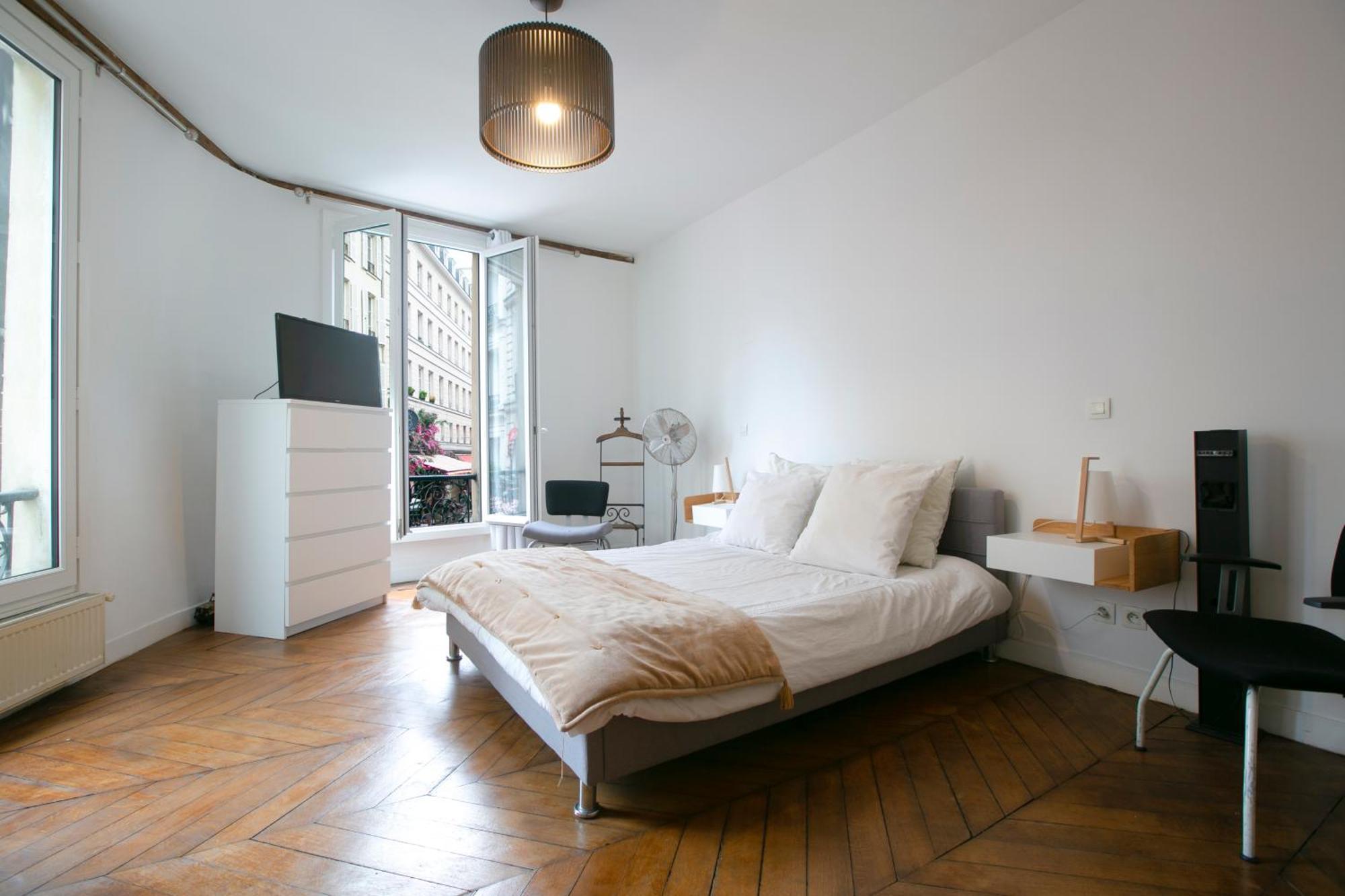 Luxury & Charming Flat - Saint-germain-des-pres Paris