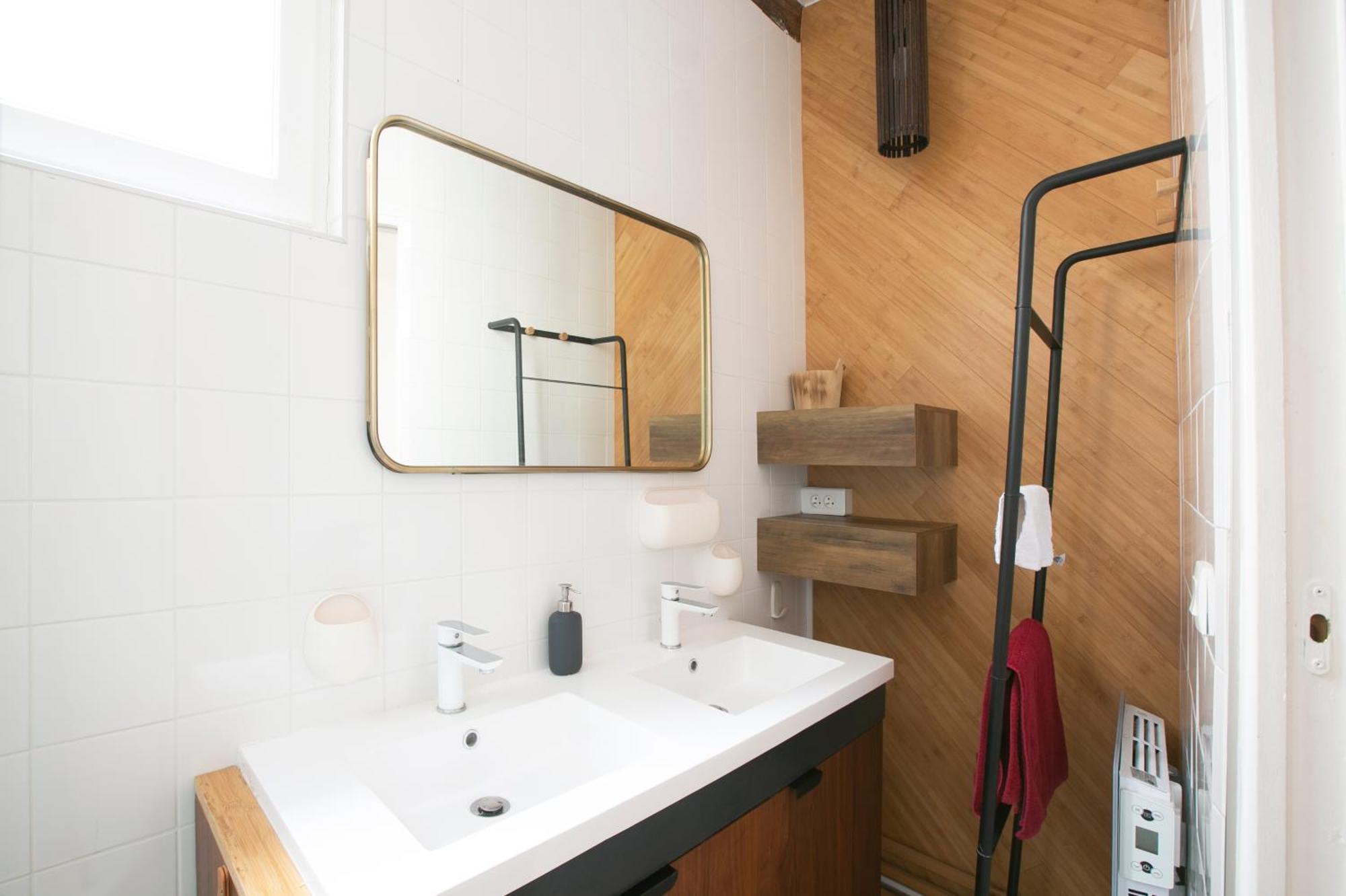 Luxury & Charming Flat - Saint-germain-des-pres * Paris