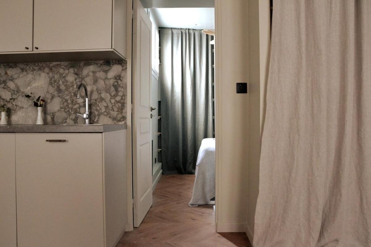 Apartment Eiffel Tower In Love *