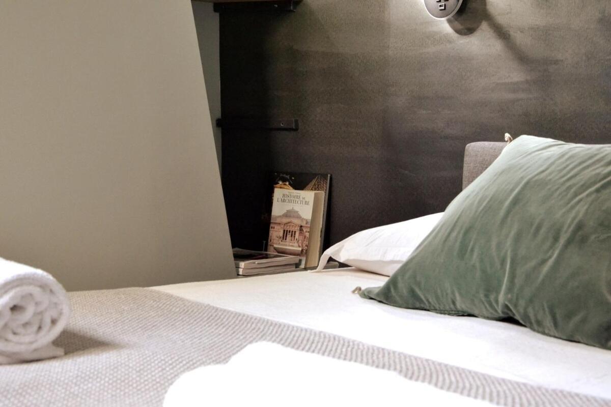 Apartamento Eiffel Tower In Love Paris