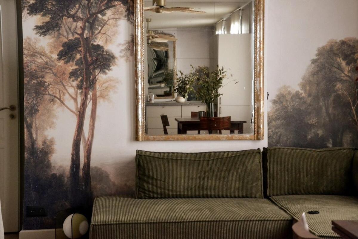 Apartamento Eiffel Tower In Love *