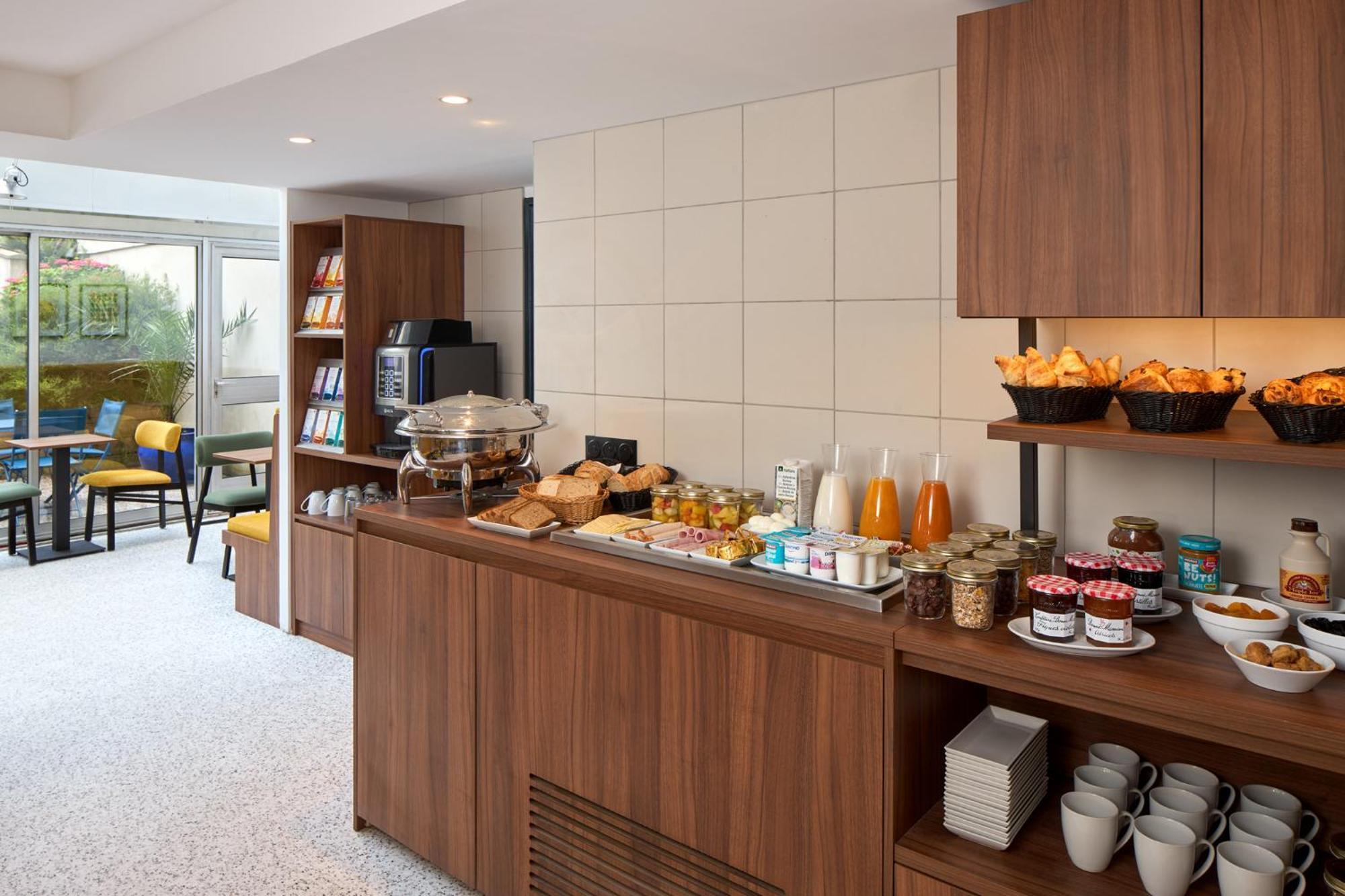 Timhotel Nation 3* Paris