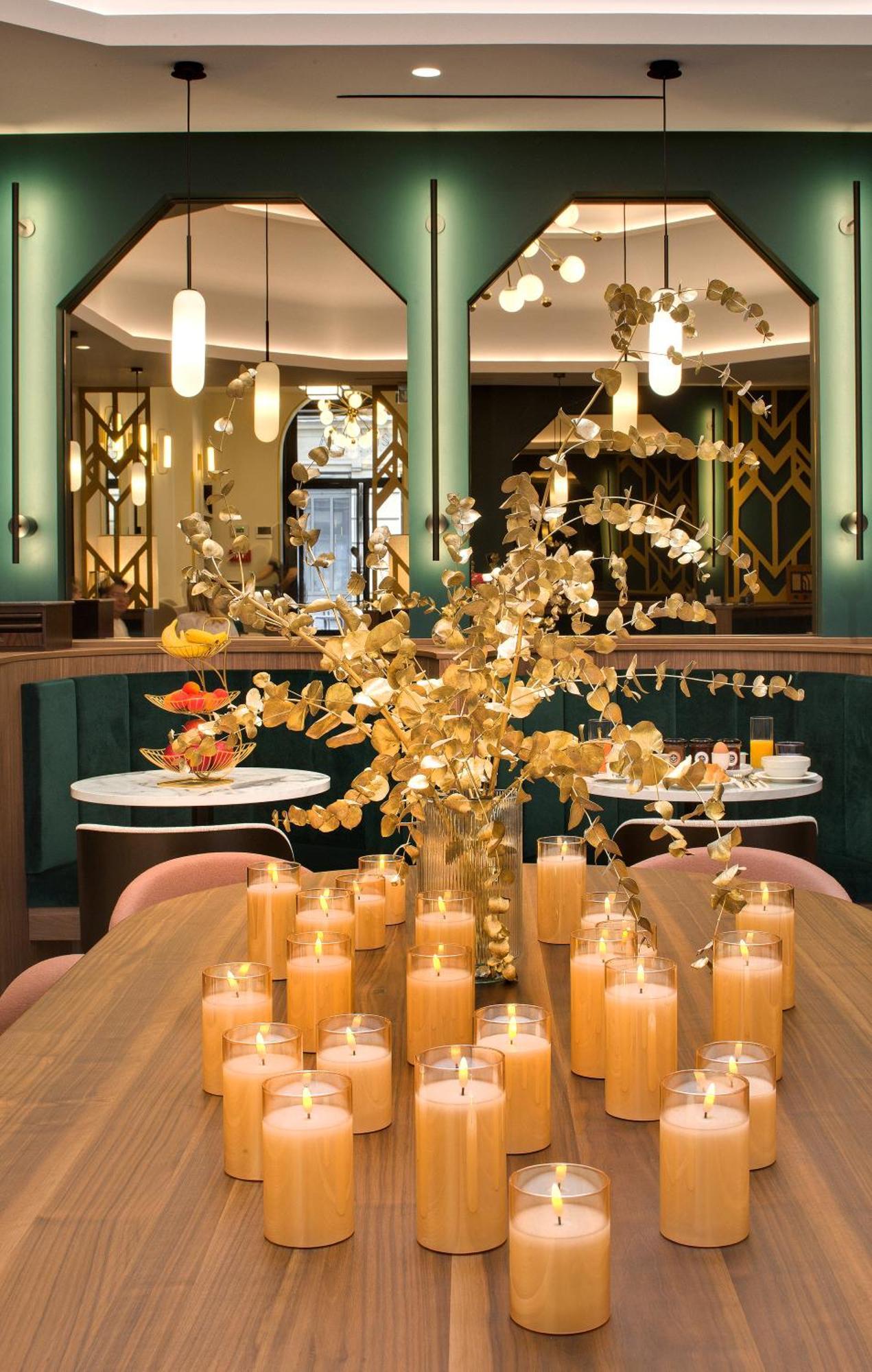 Artemisia Montmartre Hotel Paris