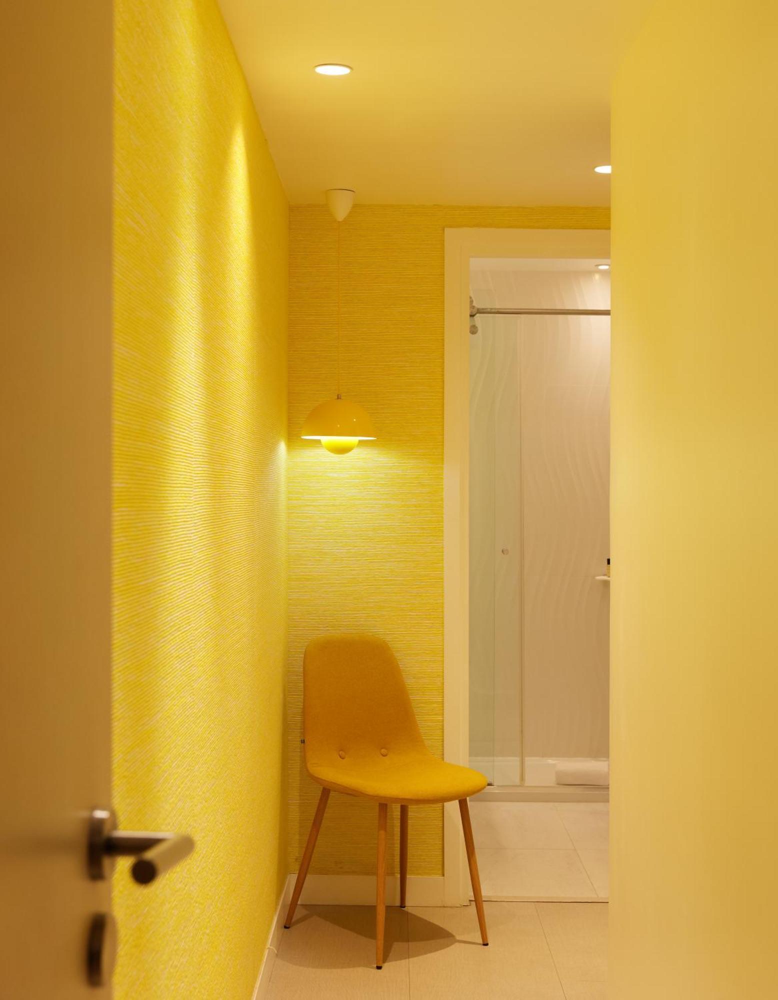 Eden Hotel Paris