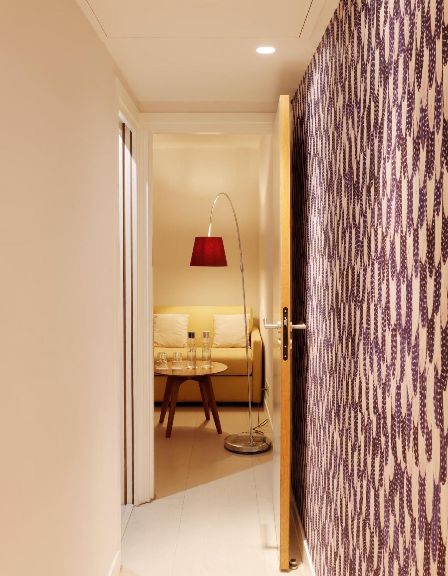 Hotel Eden Paris