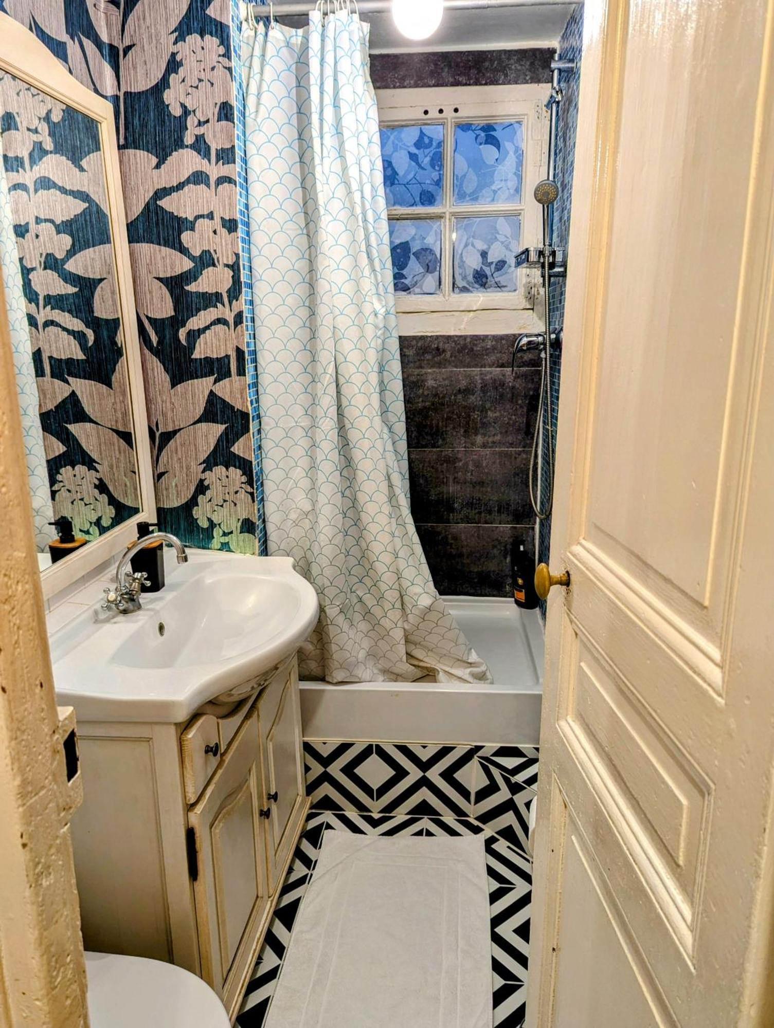 Apartamento Opera Louvre Holidayapartment Paris