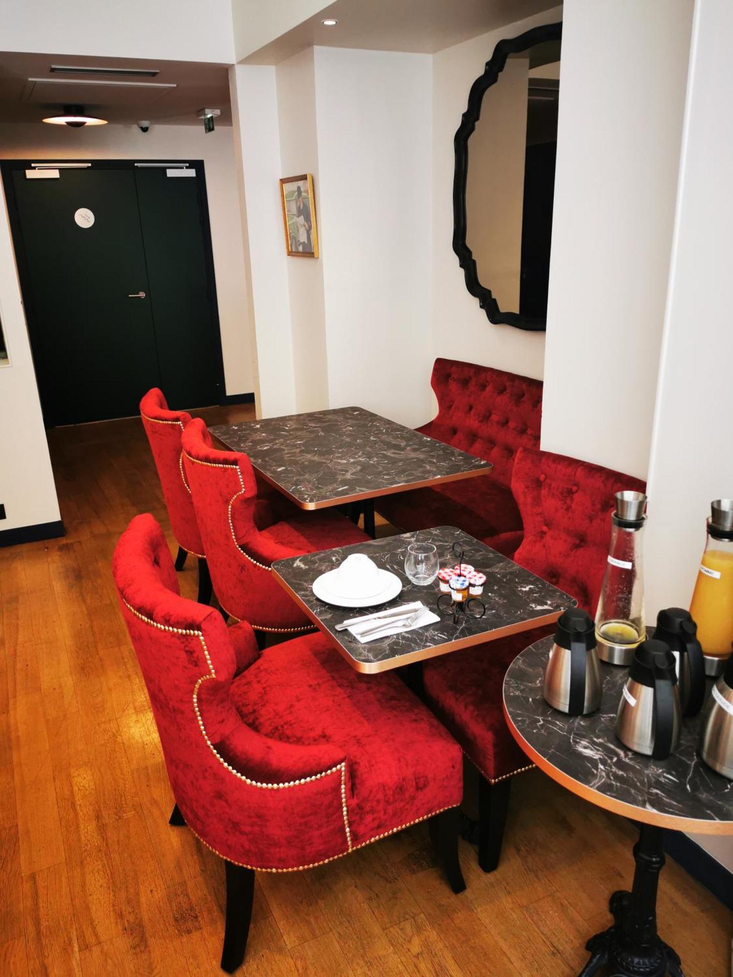 Monsieur&spa Hotel 4*