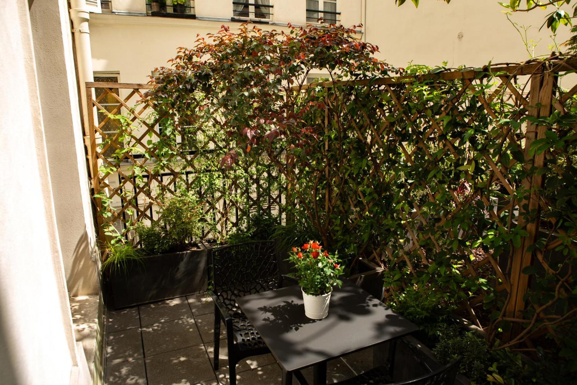 Monsieur&spa Hotel Paris