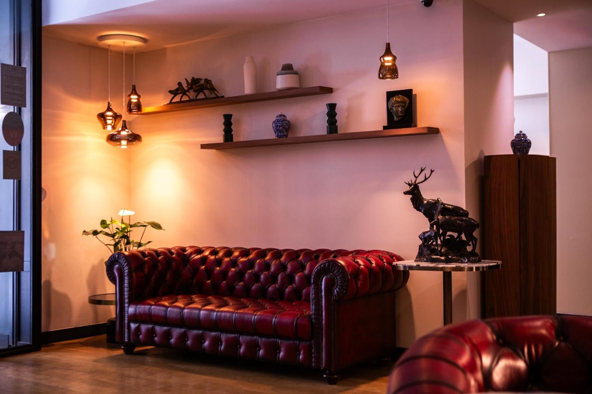 Monsieur&spa Hotel Paris