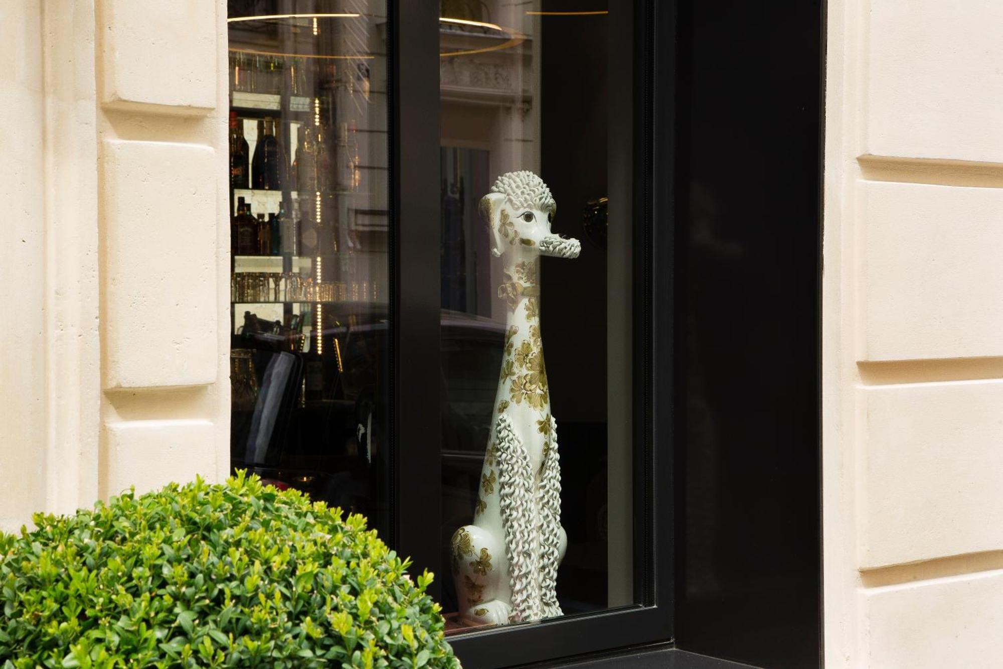 Le 10 Bis Hotel Paris