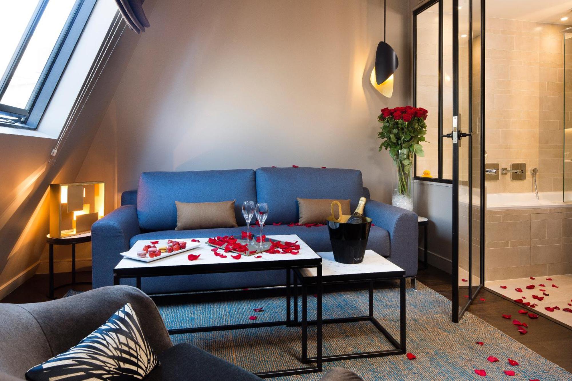 Le 10 Bis Hotel