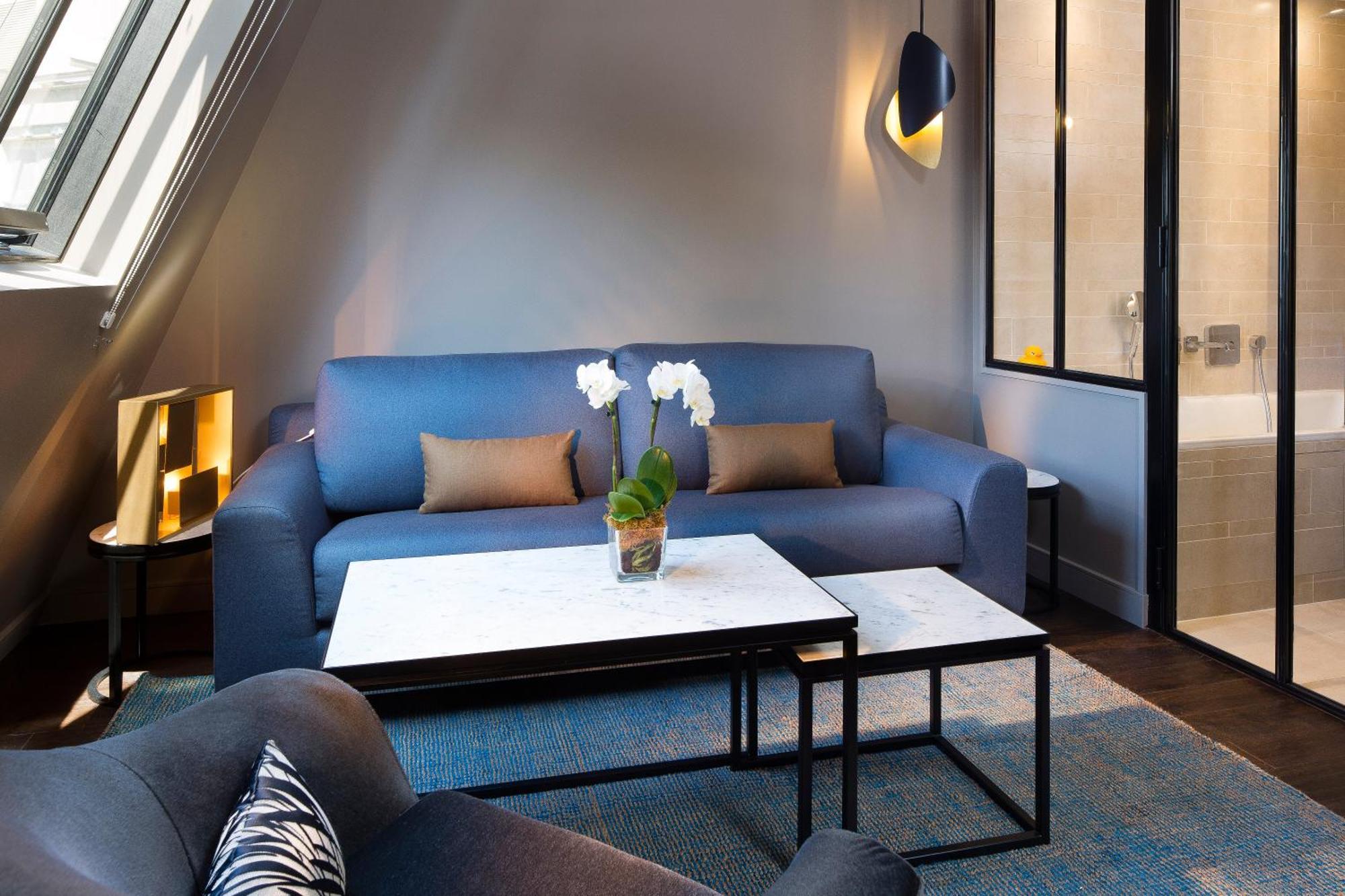 Le 10 Bis Hotel Paris