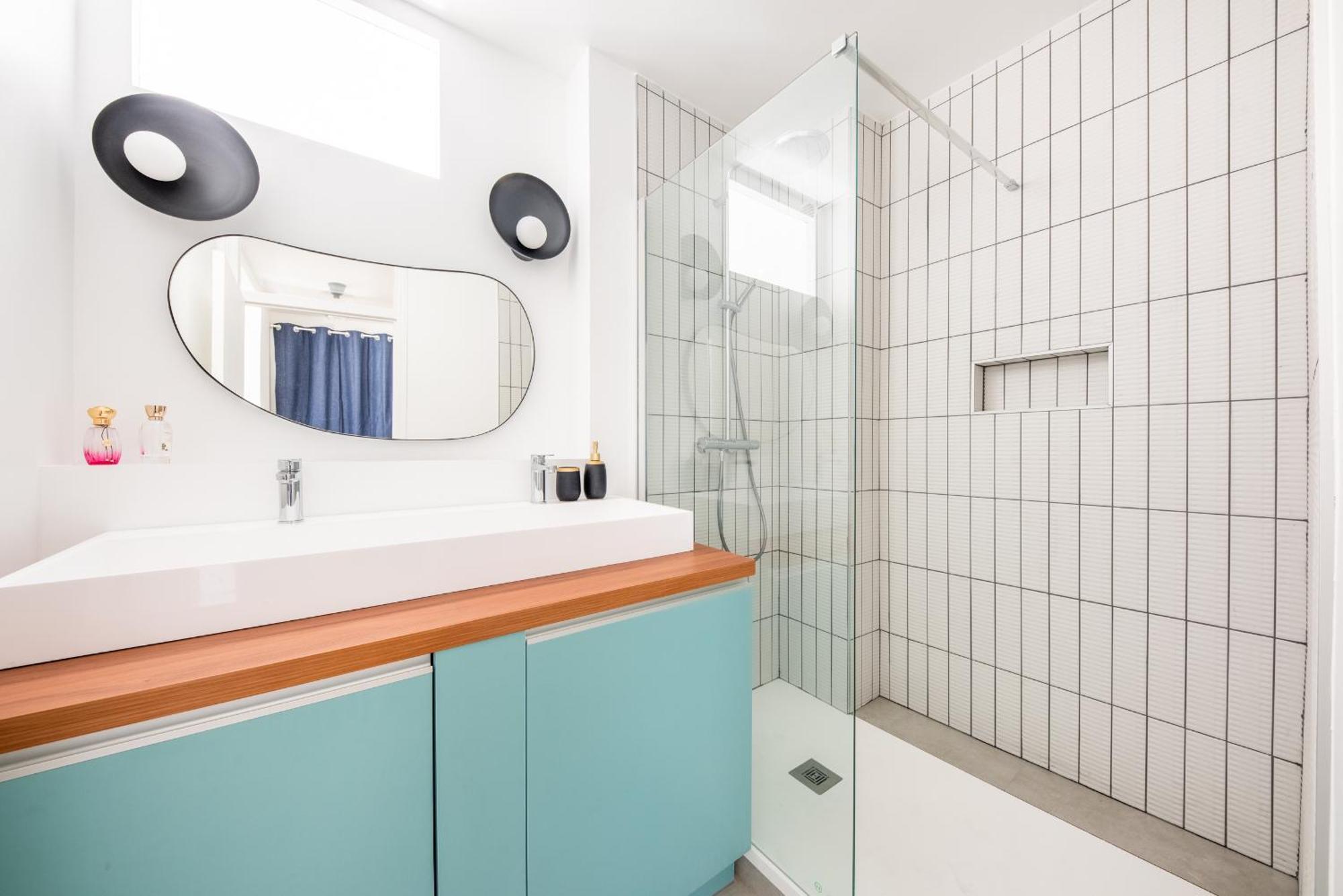 Apartamento Smart Expo Porte De Versailles 4 Personnes