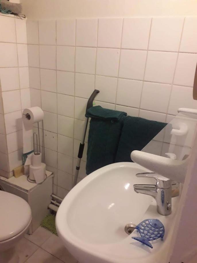 Apartment Petite Maison: Charming Self-clean In Prime Location