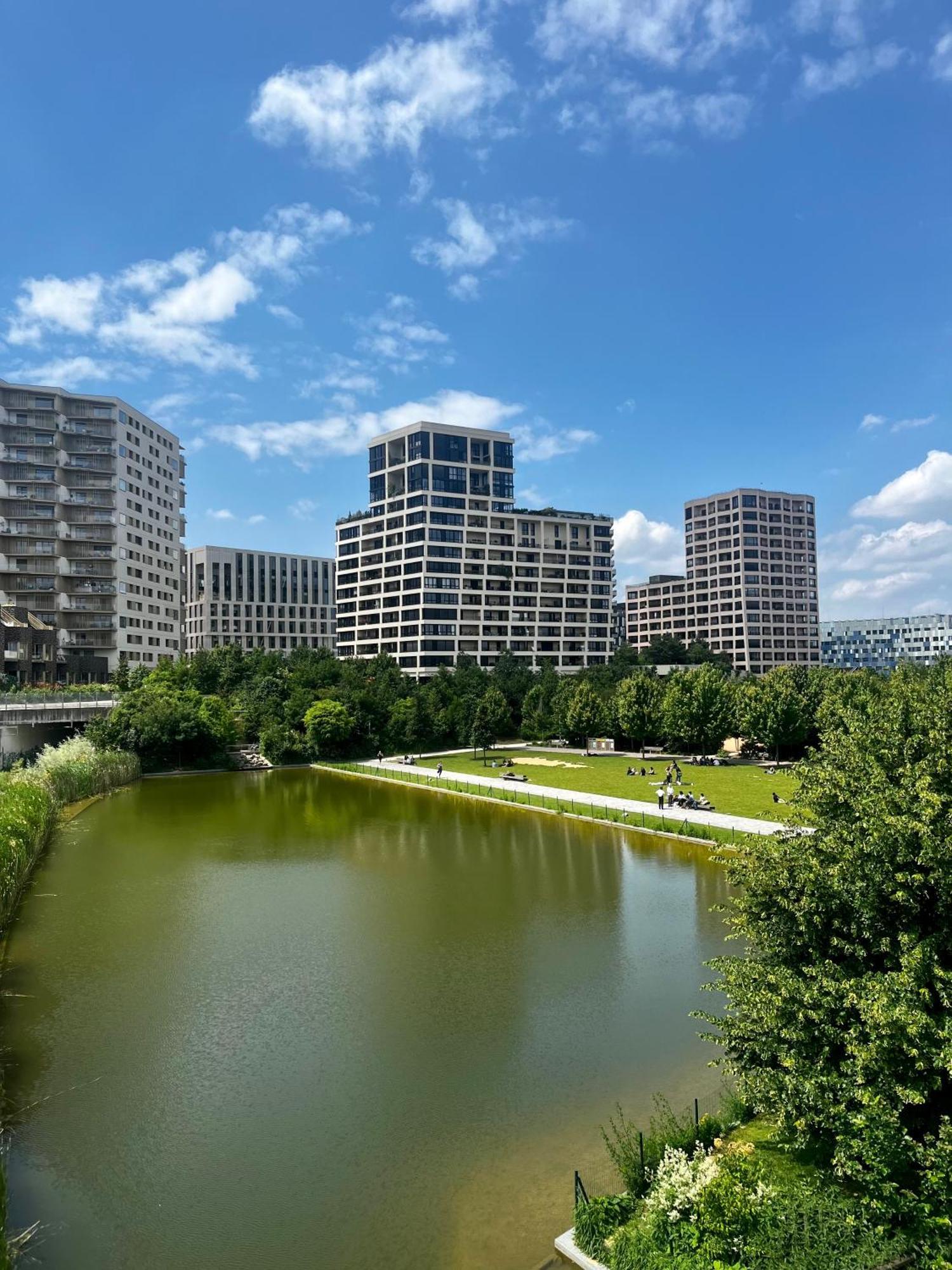 Appartement - Duplex Sacre Coeur *