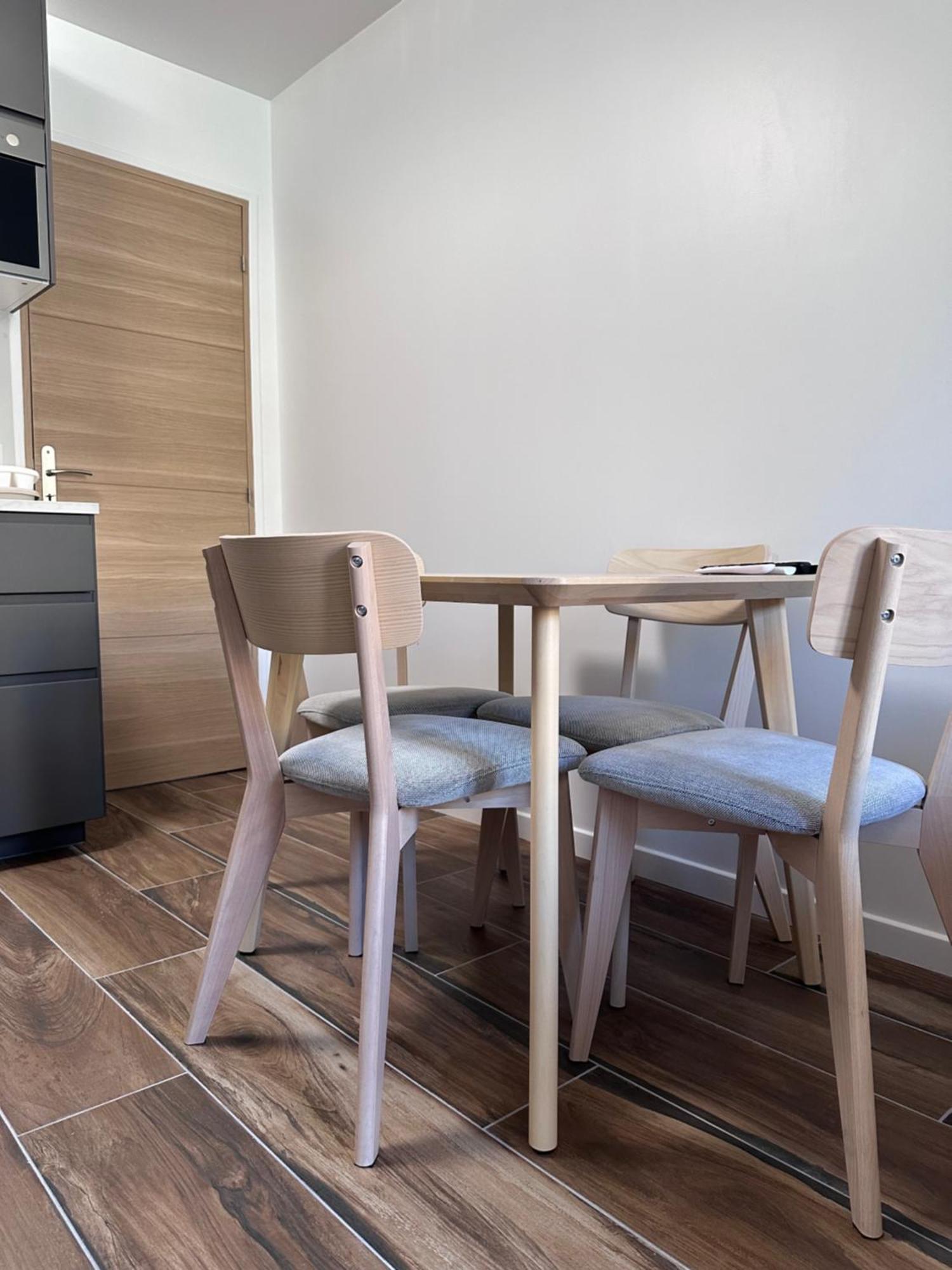 Superbe Proche Tour Eiffel Apartment *