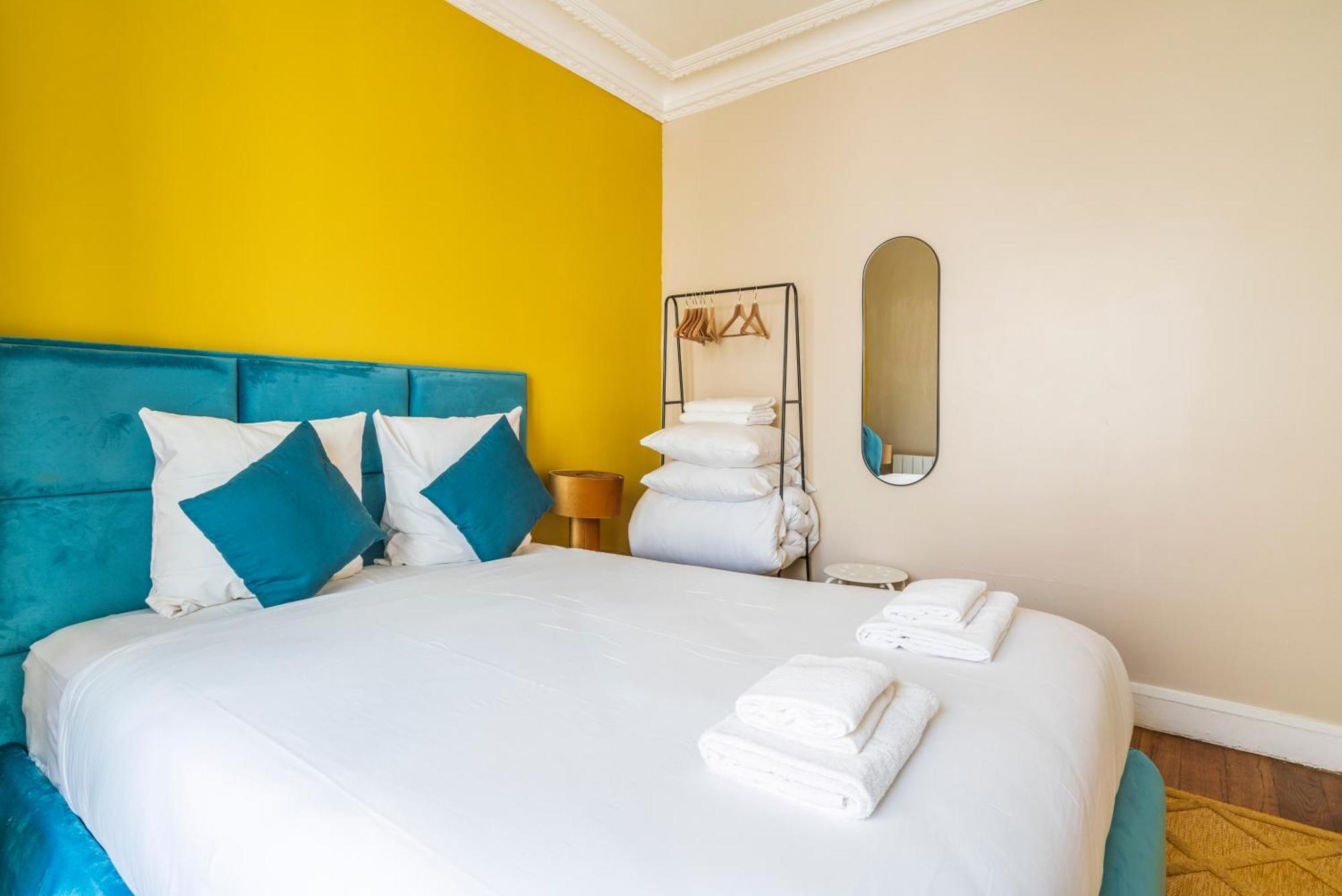Appartement Au Coeur De Montparnasse Paris