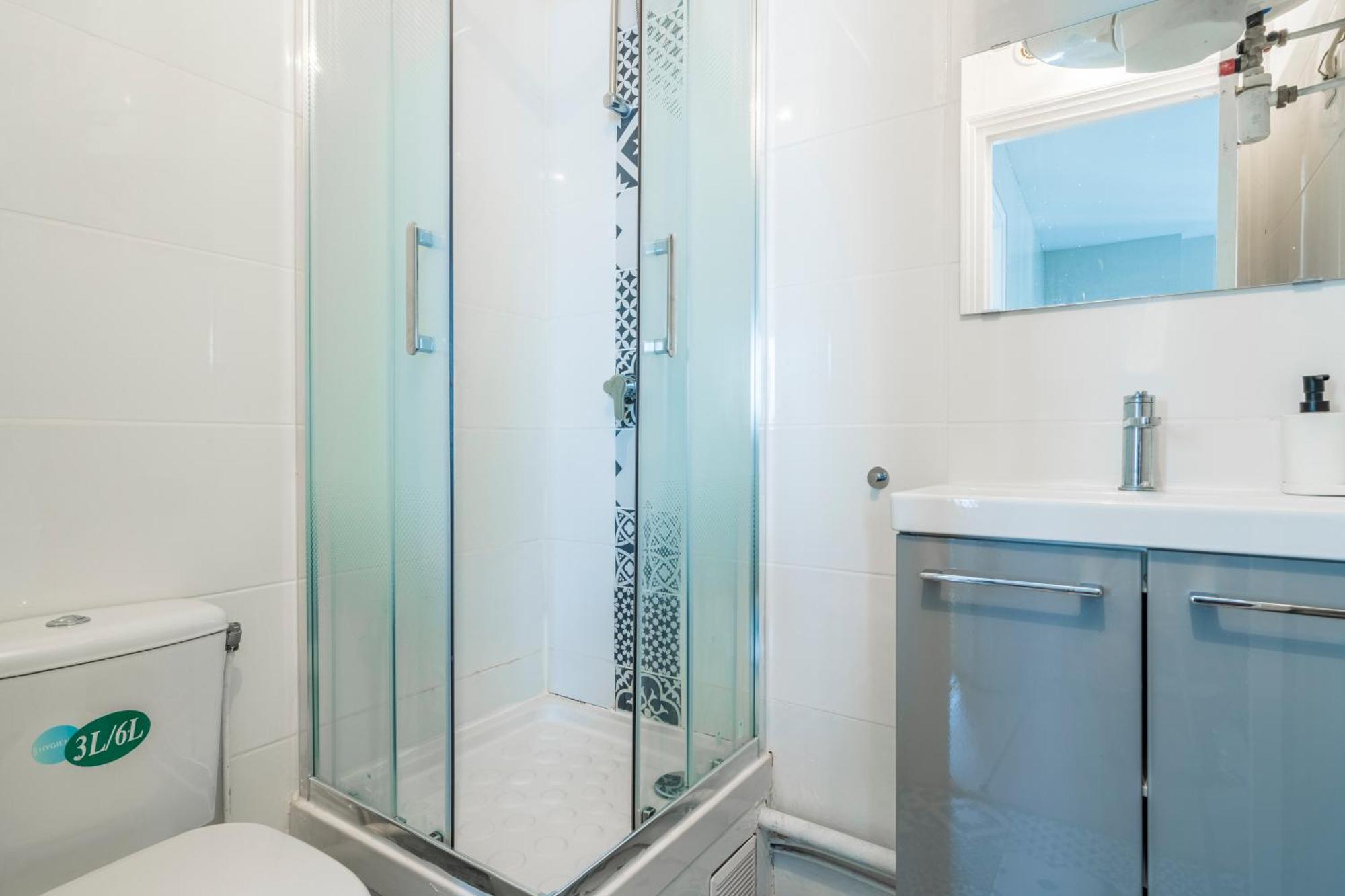Au Coeur De Montparnasse Appartement *
