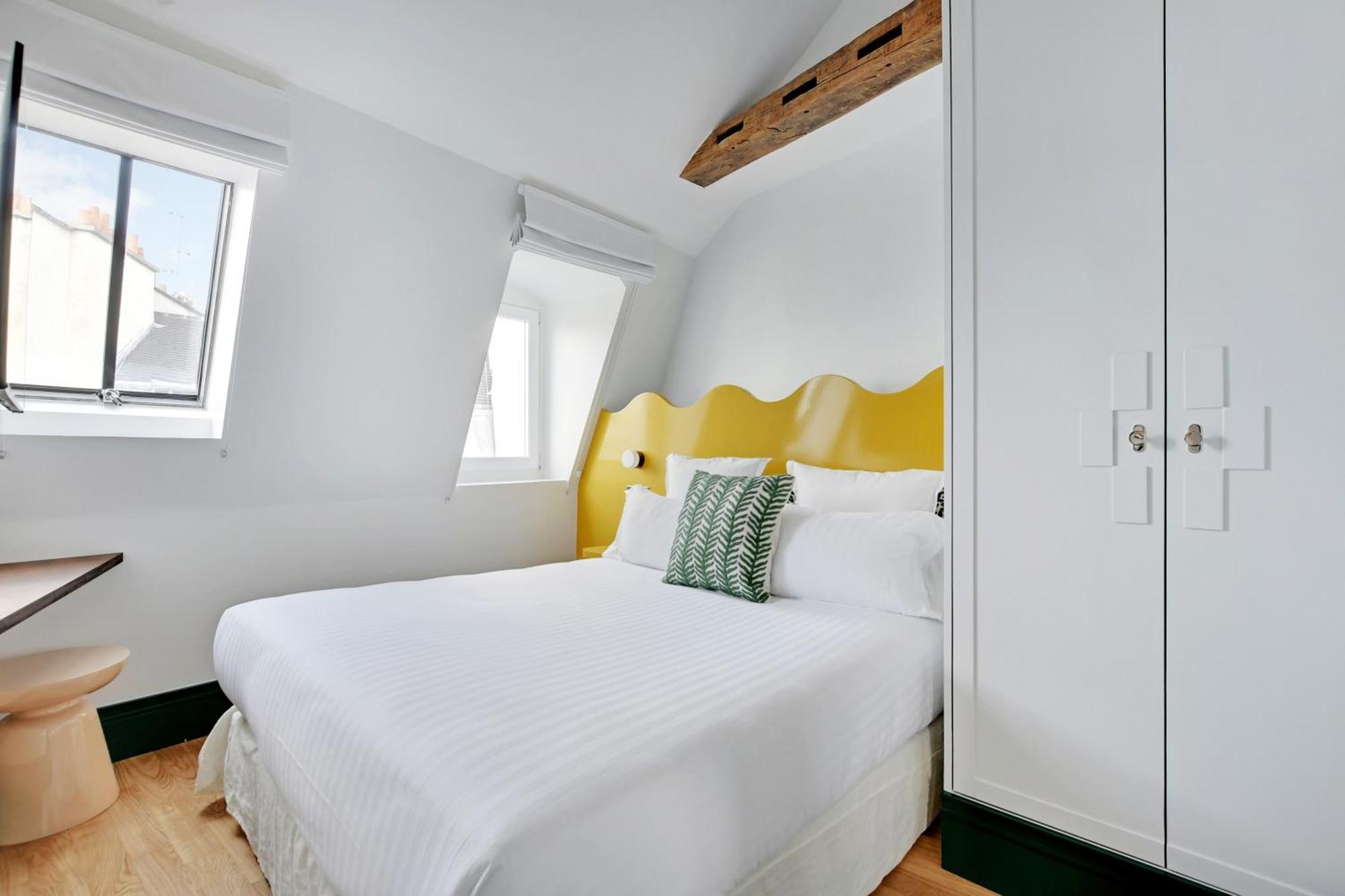 Apartment Collection Serviced In Notre Dame - Rue Savoie *