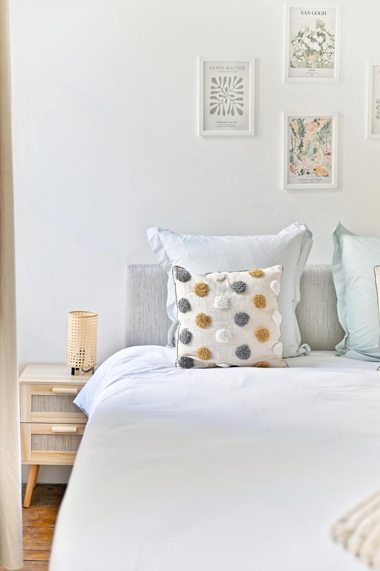 Appartement Parisien Spacieux #marais #rivoli Paris