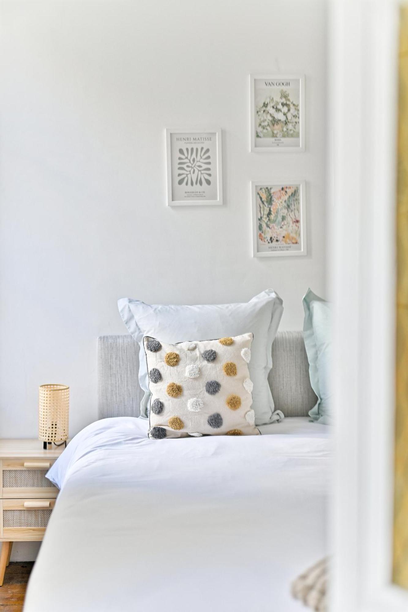 Parisien Spacieux #marais #rivoli Appartement *