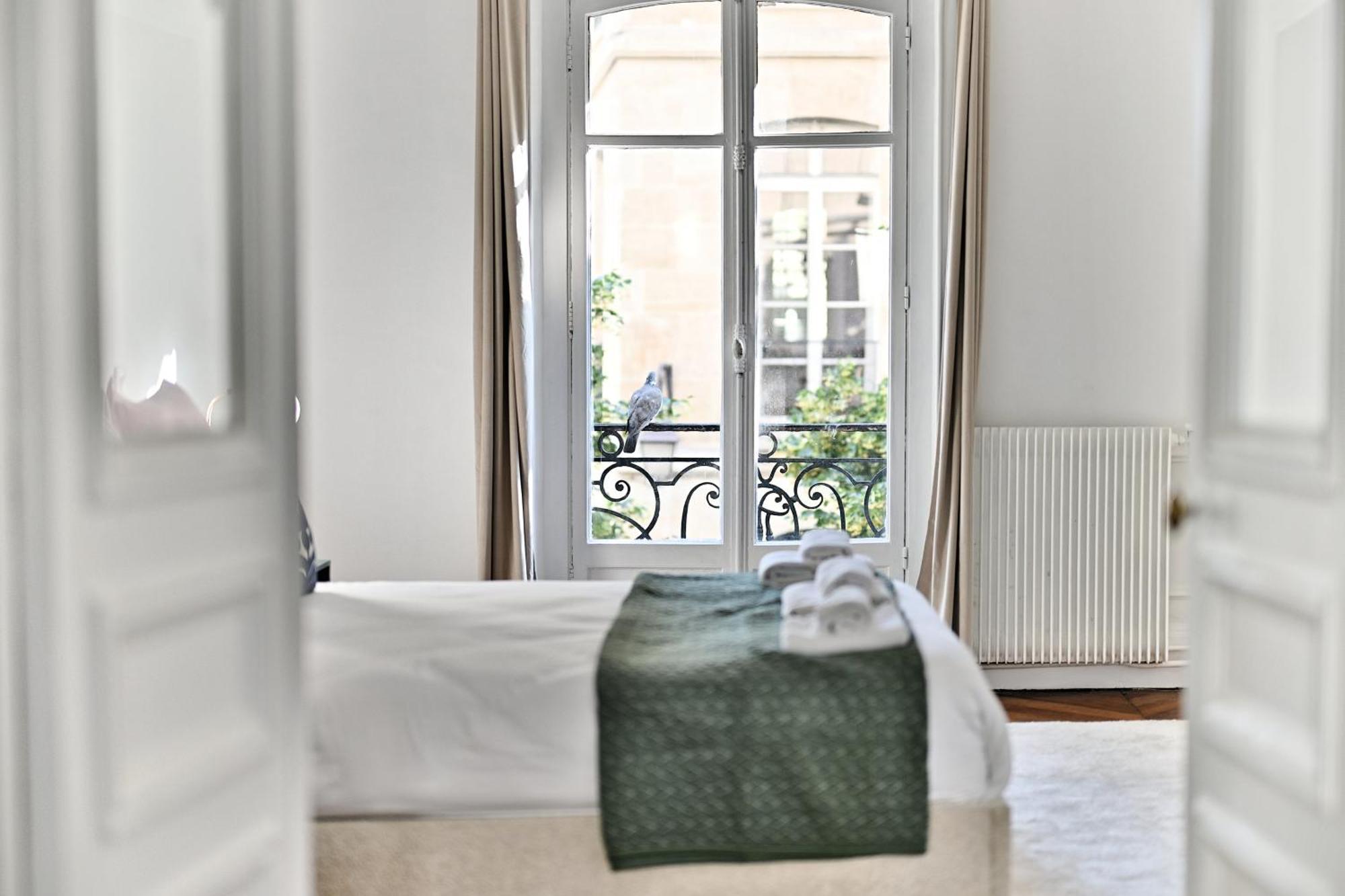 Parisien Spacieux #marais #rivoli Appartement *