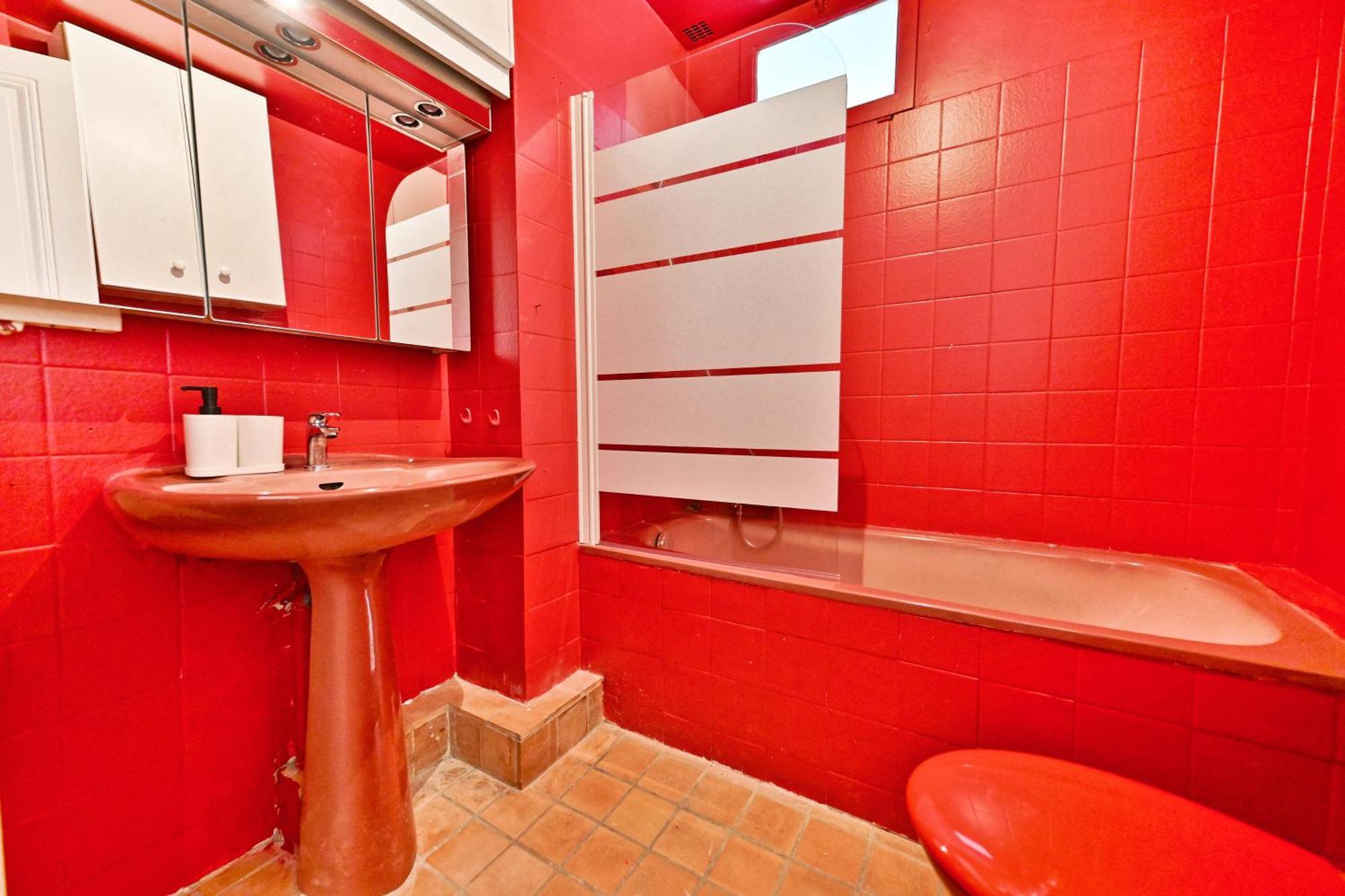 Parisien Spacieux #marais #rivoli Appartement *