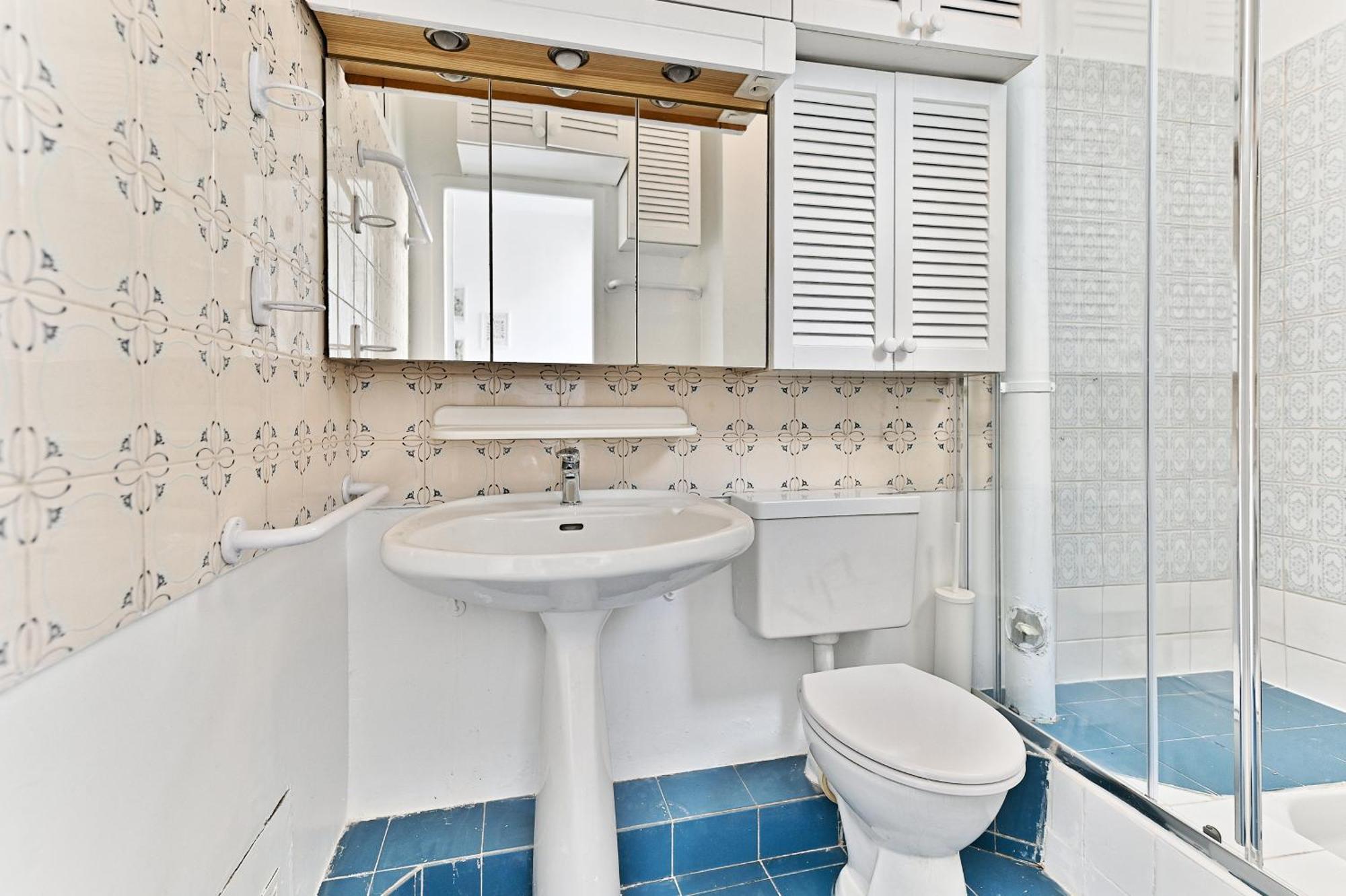Parisien Spacieux #marais #rivoli Appartement Paris