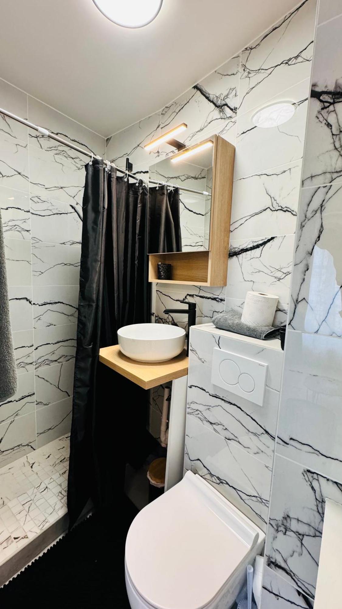 Pantheon Studio 2 Pers Apartment