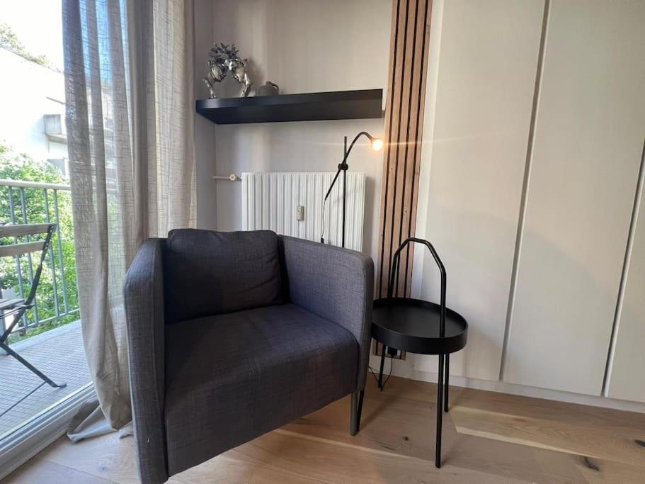 Parisian Charm Close Trocadero Appartement Paris