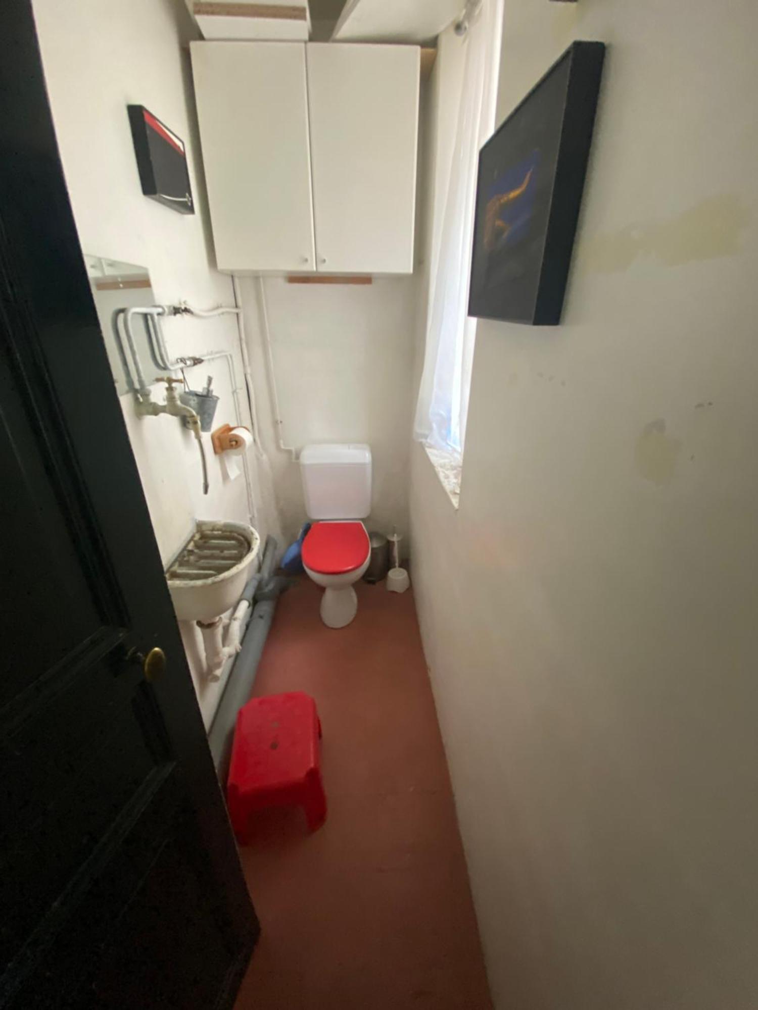Appartement Location *